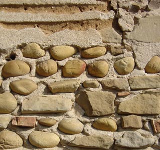 Mur Drôme
